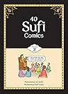 40 Sufi Comics - ...