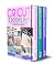 CRICUT by Milena White