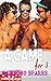 A Game for 3: Laughing Sparks: Threesome Romance and Steamy Stories