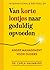 Van korte lontjes naar geduldig opvoeden by Carla Naumburg