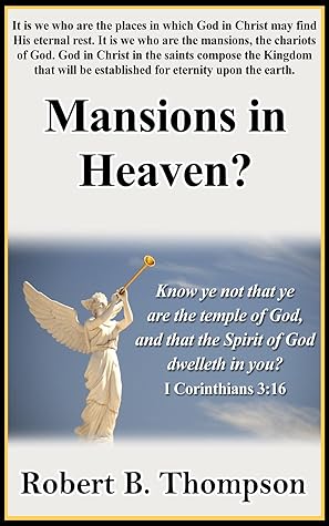 Mansions in Heaven?