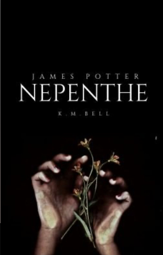 Nepenthe⟶ James Potter (Book 1)