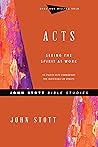 Acts: Seeing the ...