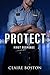 Protect (First Response, #4)