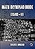 MATH OLYMPIAD BOOK CLASS 8