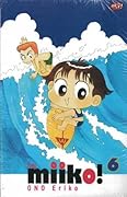 Hai, Miiko! 6