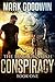 Conspiracy (The Days of Noah, #1)