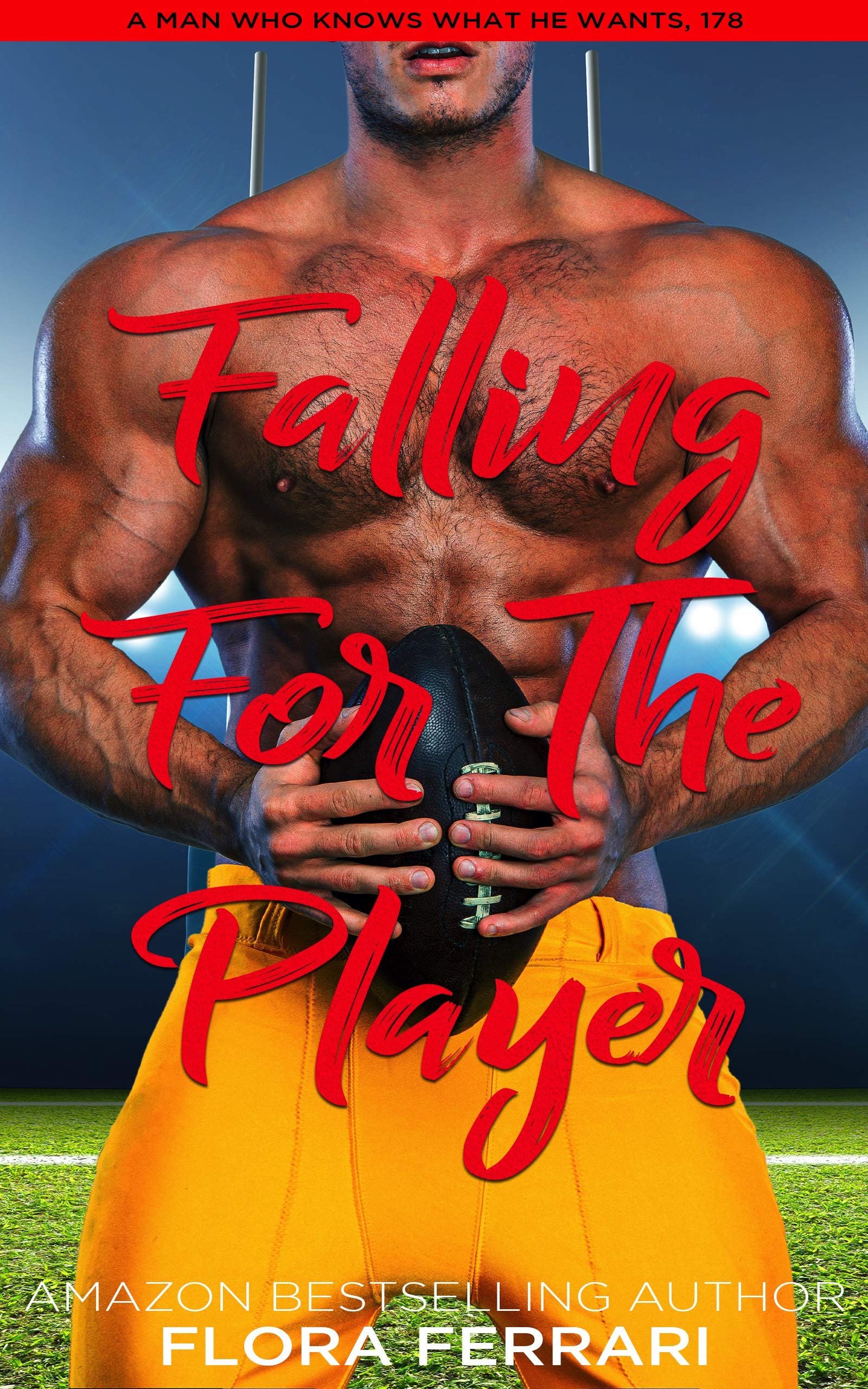 Falling For The Player (Kindle Edition)