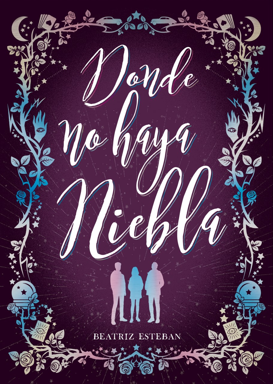 Donde no haya niebla (Paperback)