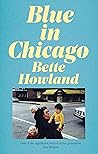 Blue in Chicago: And Other Stories Book cover for Blue in Chicago: And Other Stories