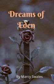 Dreams of Eden (Ace of Queens, #4)