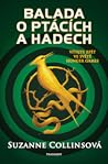 Balada o ptácích a hadech by Suzanne Collins