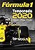 Fórmula Uno Temporada 2020 by Magazine MOTOR