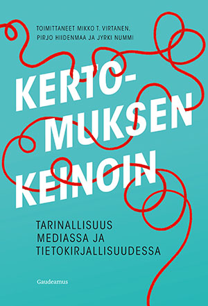 Kertomuksen keinoin (ebook)
