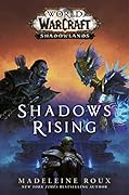 Shadows Rising (World of Warcraft, #17)