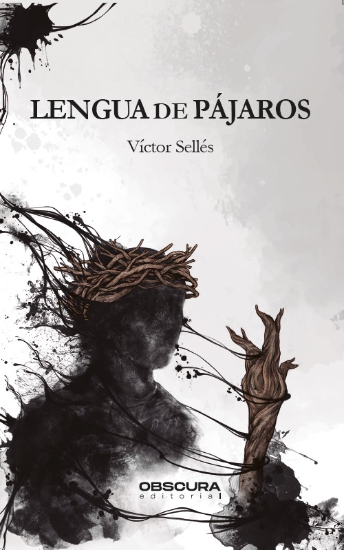 Lengua de pájaros (Hardcover)