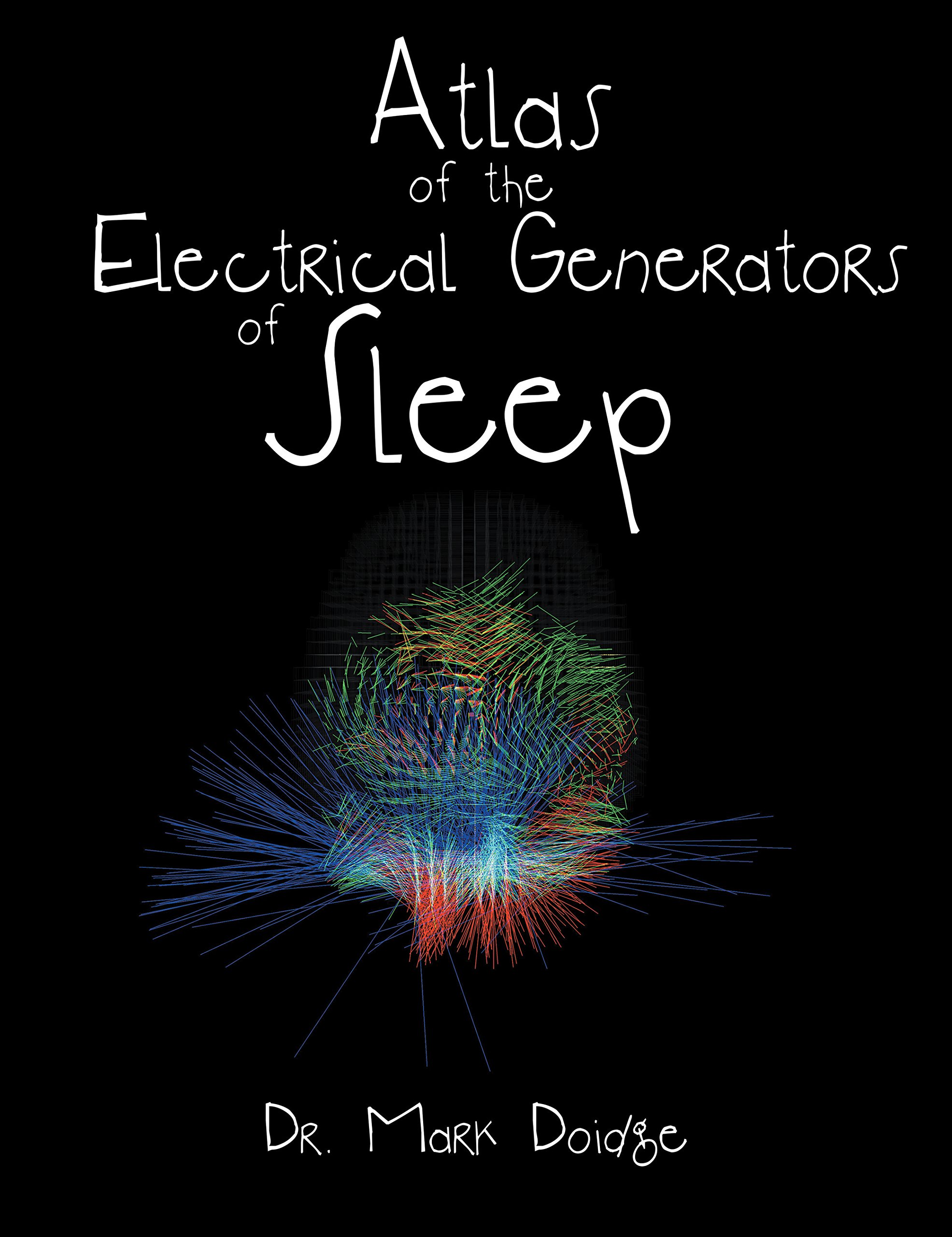 Atlas of the Electrical Generators of Sleep (Kindle Edition)