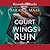 A Court of Wings and Ruin (A Court of Thorns and Roses, #3)