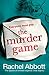 The Murder Game (Stephanie King #2)