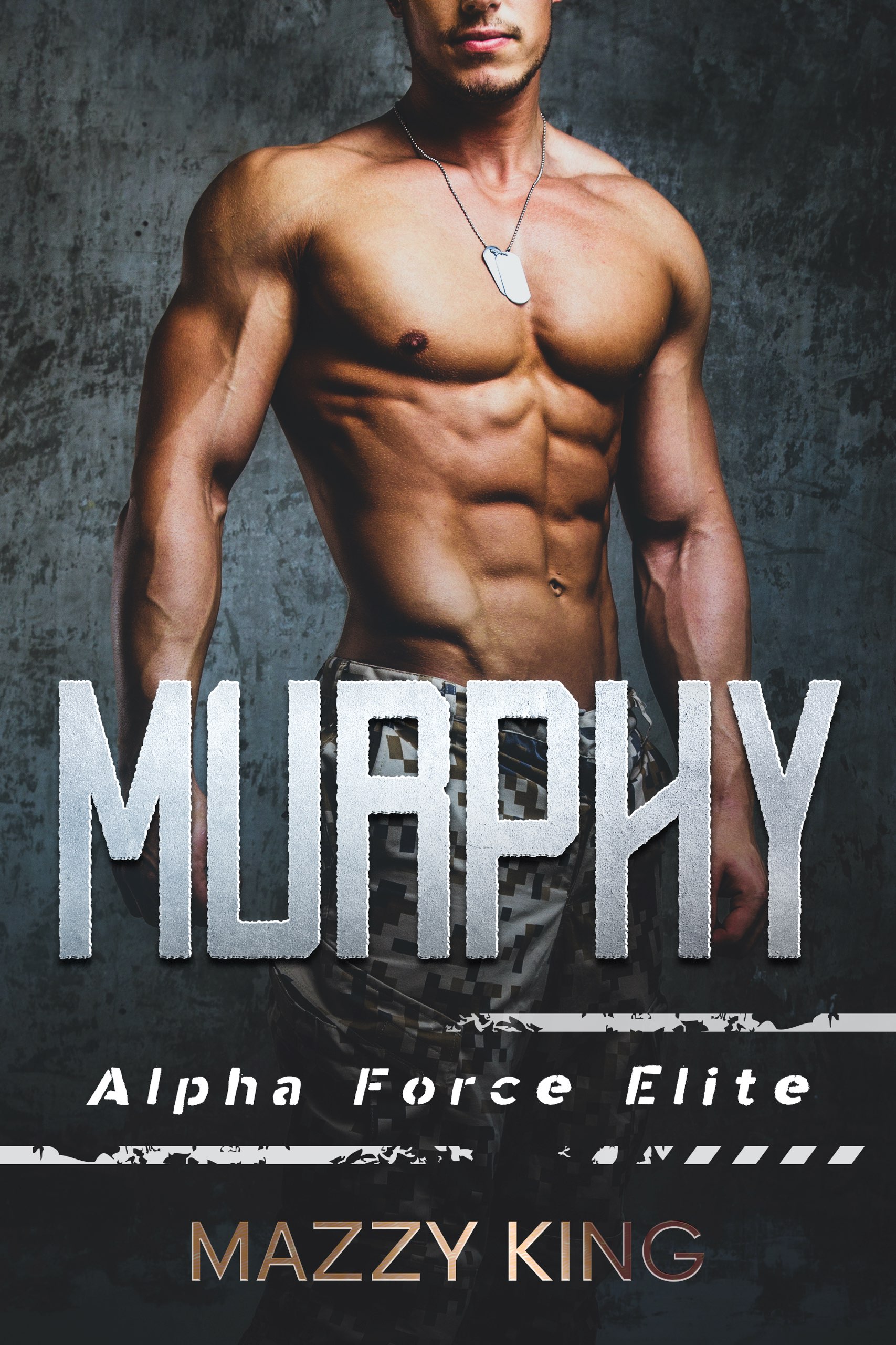Murphy: Alpha Force Elite