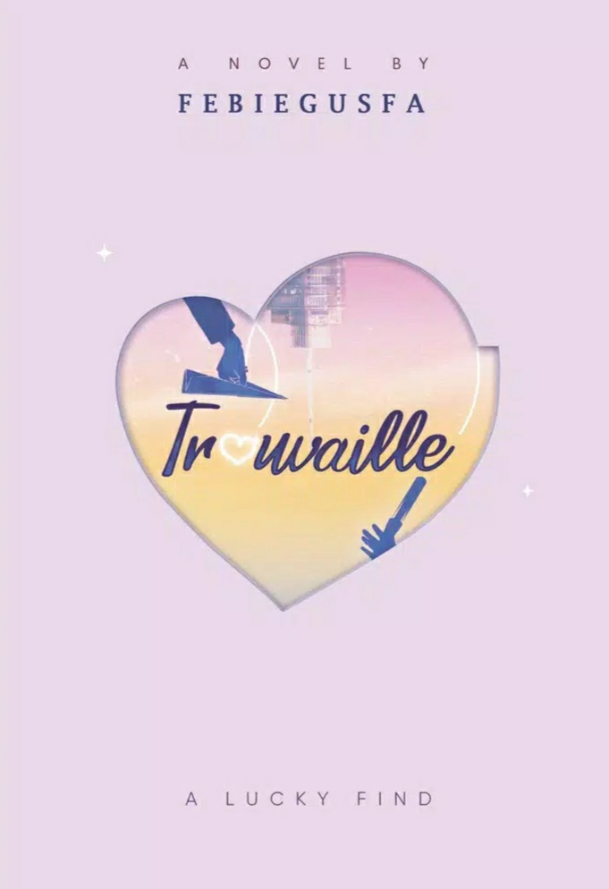 Trouvaille: A Lucky Find