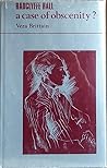 Radclyffe Hall: A Case of Obscenity?