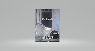 Capa do Livro One Hundred Views of NW3