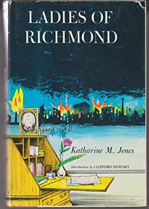 Ladies of Richmond (Hardcover)
