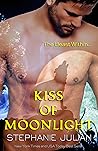 Kiss of Moonlight by Stephanie Julian