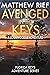Avenged in the Keys (Florid...