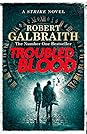 Troubled Blood (Cormoran Strike, #5)
