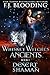 Desert Shaman (Whiskey Witches Ancients, #1) by S.M. Blooding