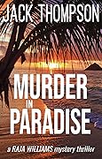 Murder in Paradise