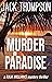 Murder in Paradise (Raja Wi...
