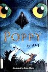 Poppy by Avi Poppy by Avi