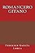 Romancero Gitano (Spanish Edition)