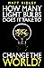 How Many Light Bulbs Does It Take to Change the World? by Matt Ridley