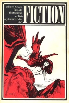 Fiction n°166