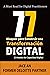 77 Bloques para Construir una Transformación Digital by Jace An