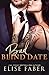 Bad Blind Date (Billionaire's Club, #8)
