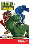 Marvel Universe H...