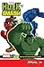 Marvel Universe Hulk by Paul Dini Marvel Universe Hulk by Paul Dini