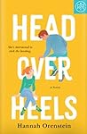 Head Over Heels