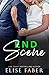 End Scene (Love, Camera, Action #4)