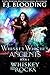 Whiskey on the Rocks (Whiskey Witches Ancients #4)