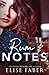 Rum and Notes (Love After Midnight #1)