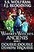 Double-Double Demon Trouble (Whiskey Witches Ancients #5)