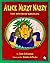 Alice Nizzy Nazzy : The Witch of Santa Fe