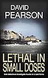 Lethal in Small Doses (The Dublin Homicides #4)