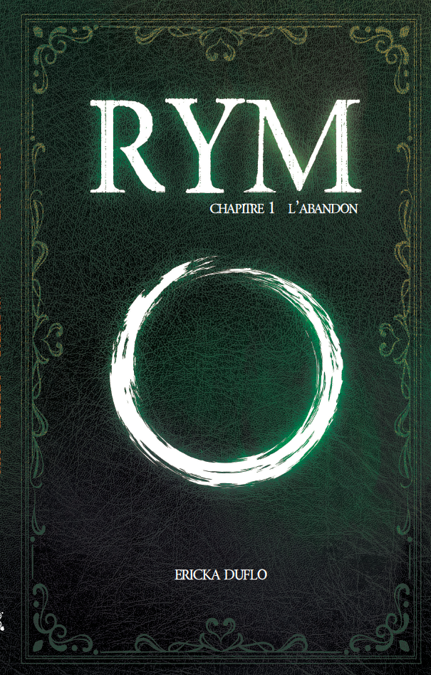 L'Abandon(Rym, #1)